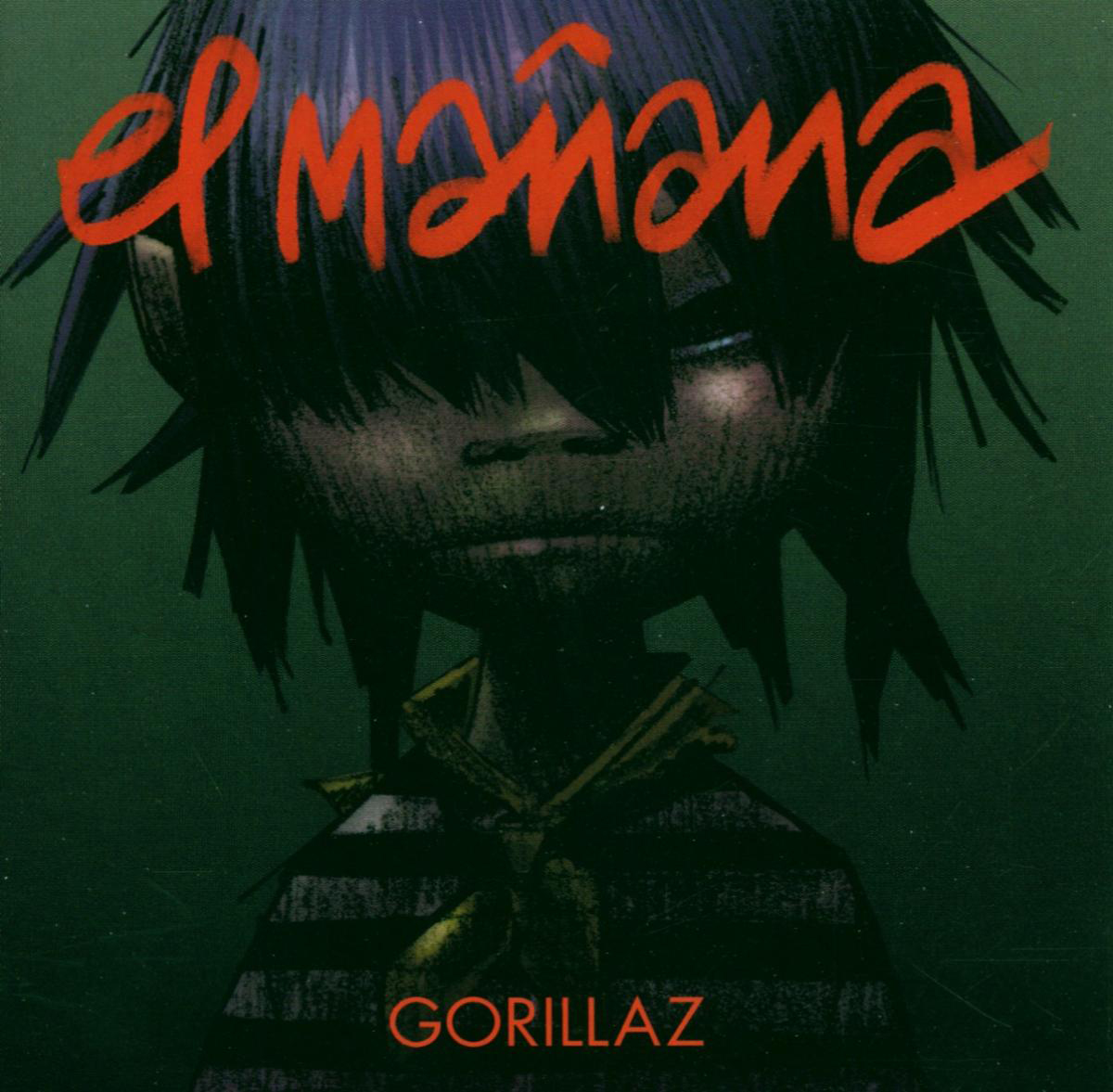 Gorillaz – El Manana/Kids With Guns