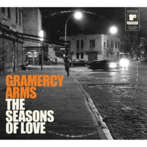 Gramercy Arms – The Season Of Love