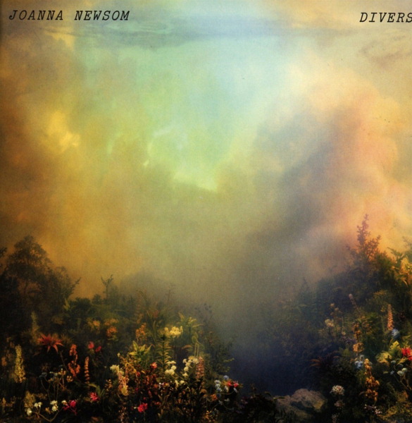 Joanna Newsom – Divers
