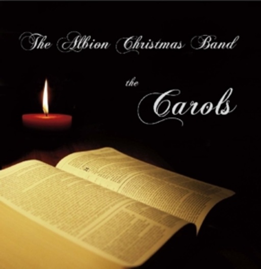 The Albion Christmas Band – The Carols