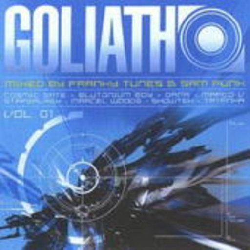 Diverse – Goliath 2006