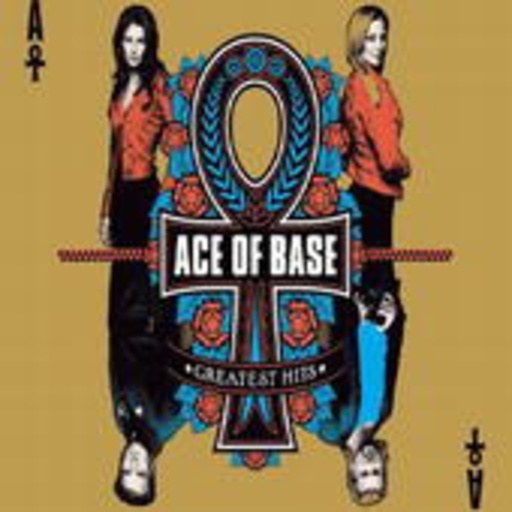 Ace Of Base – Greatest Hits