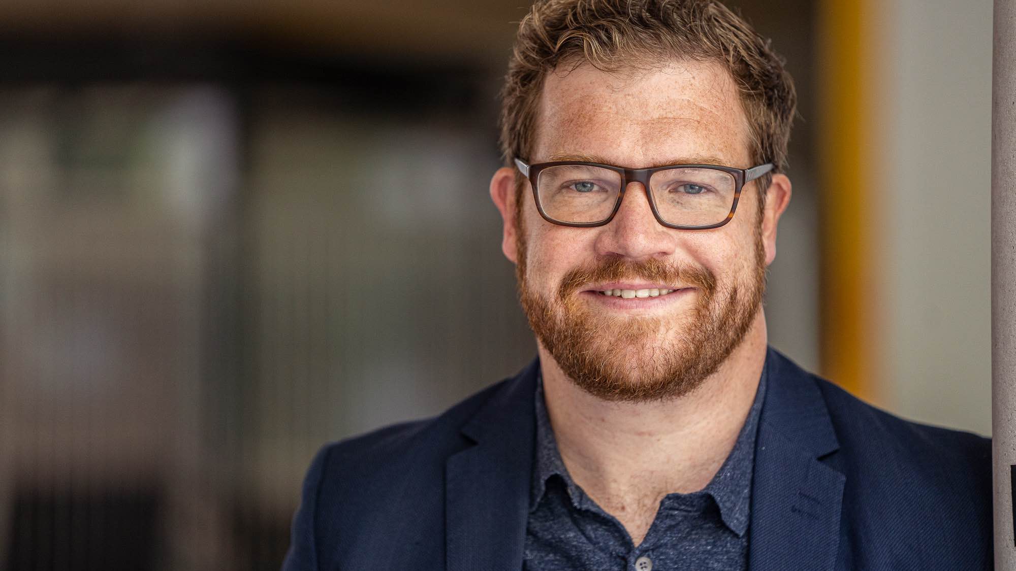 Sieht DeepSeek als Unternehmen, dass Internetinhalte inklusive der Musikkataloge weltweit abgrast, ohne dafür entsprechende Lizenzen erworben zu haben: John Phelan, Director General des IC...