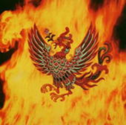 Grand Funk Railroad – Phoenix