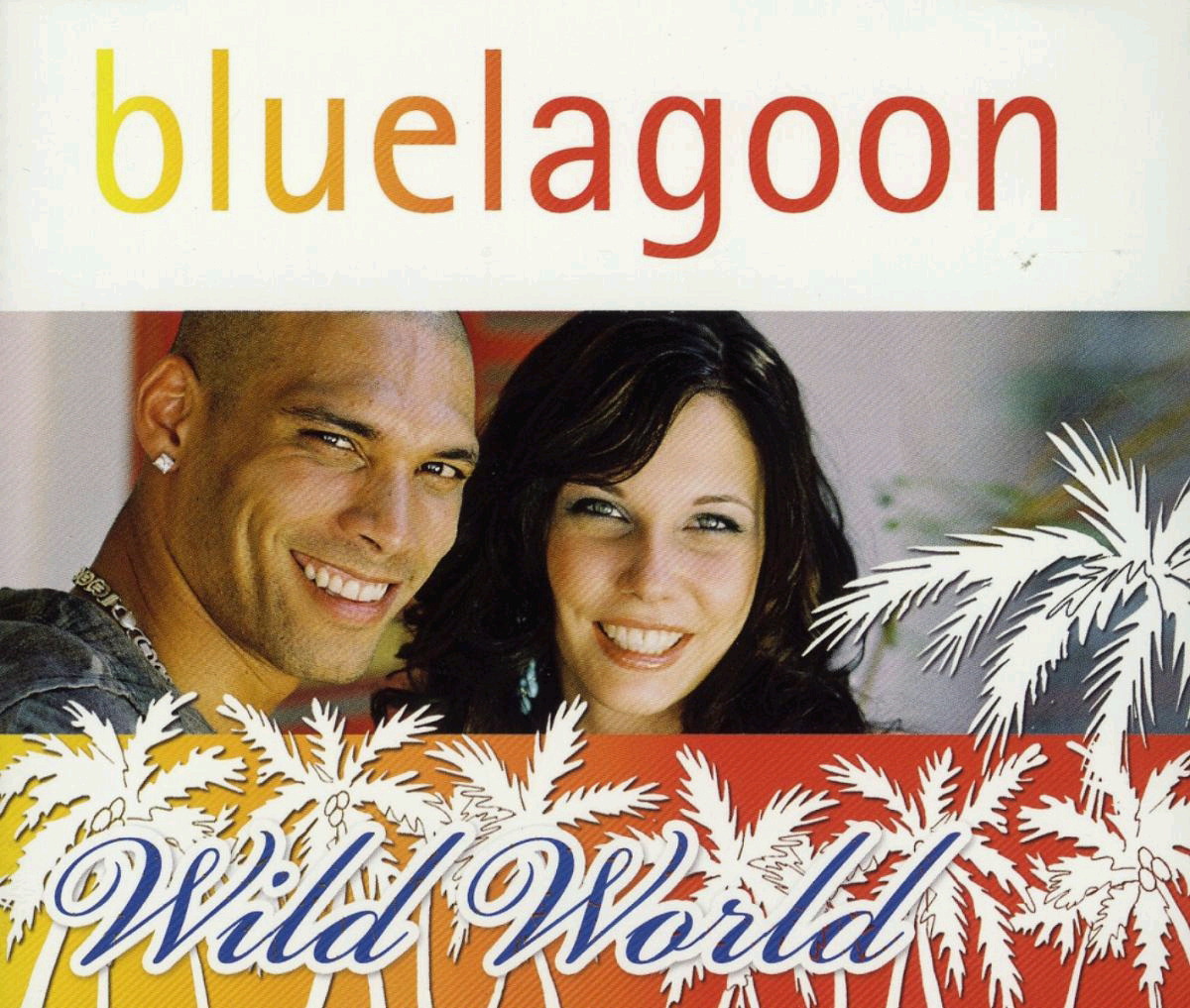 Blue Lagoon – Wild World