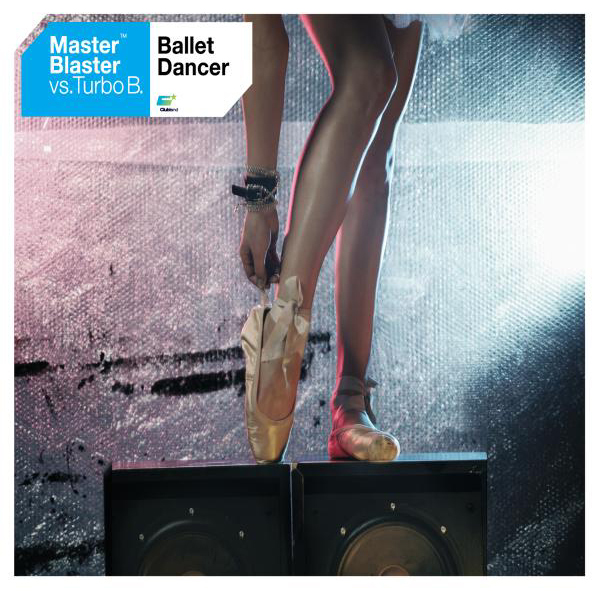 Master Blaster vs.Turbo B. – Ballet Dancer