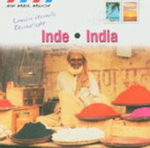 Diverse – Eternal Light - India
