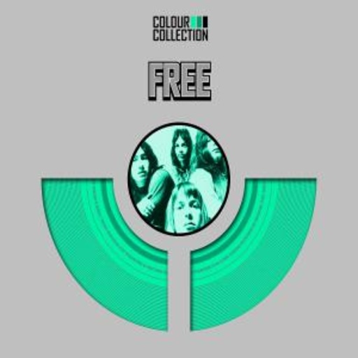 Free – Colour Collection
