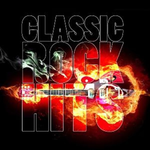 Diverse – Classic Rock Hits