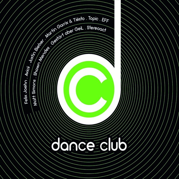 Dance Club