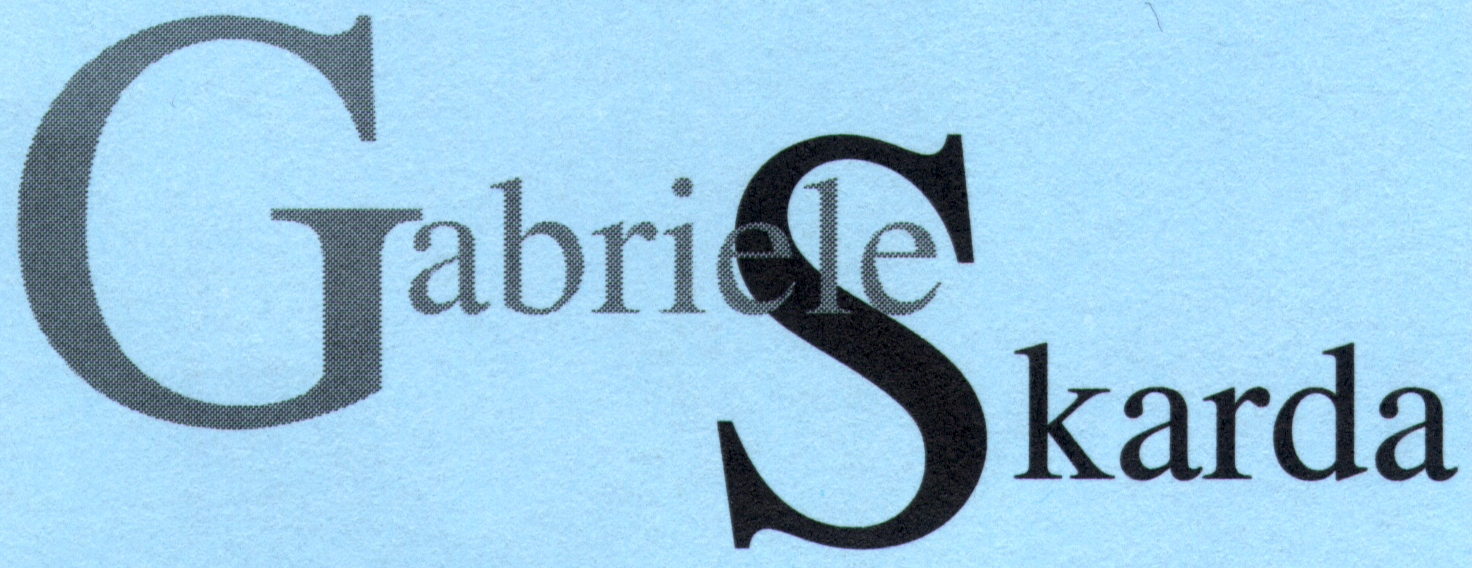 Gabriele Skarda