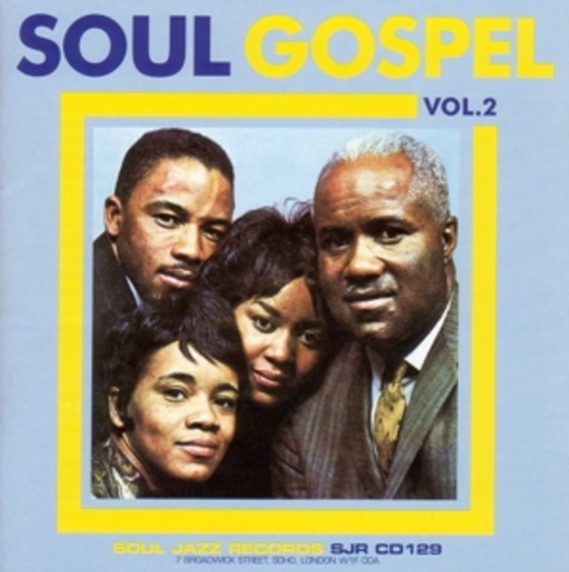 Diverse – Soul Gospel 2