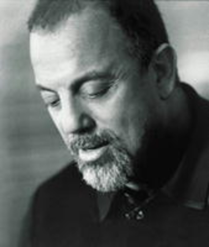 Nach elf Jahren wieder in Italien: Billy Joel