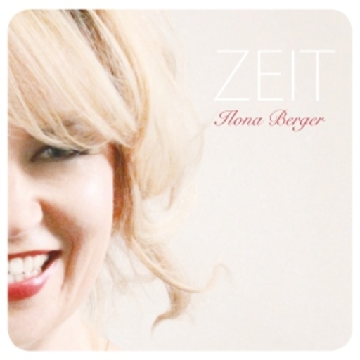 Ilona Berger – Zeit