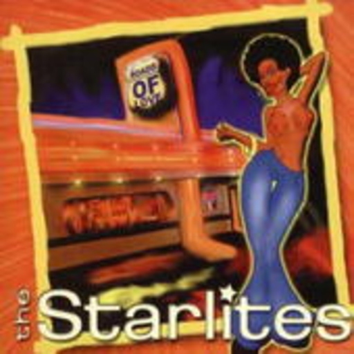 The Starlites – Roads To Love