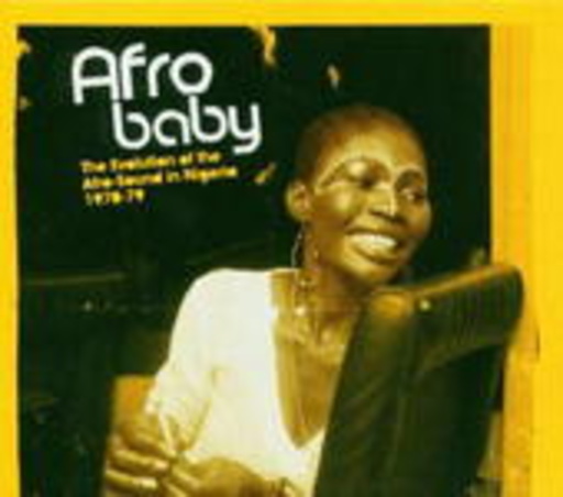 Diverse – Afro Baby
