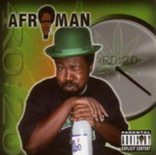 Afroman – 4RO:20