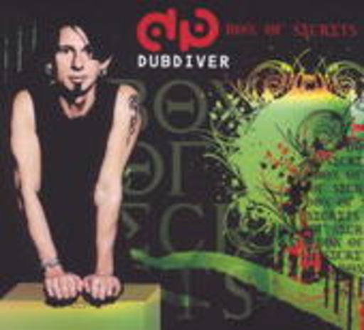 Dubdiver – Box Of Secrets