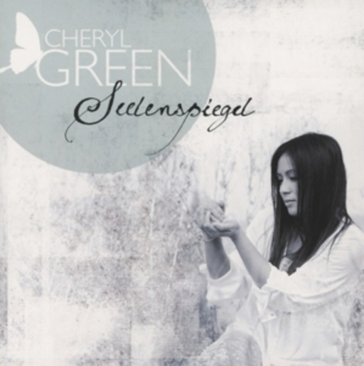 Cheryl Green – Seelenspiegel