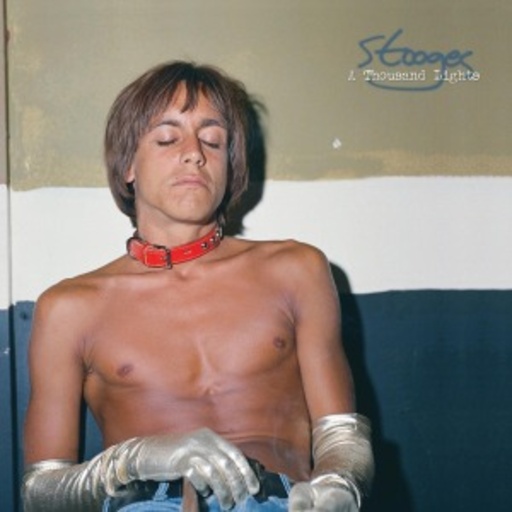 The Stooges – A Thousand Lights - Live 1970