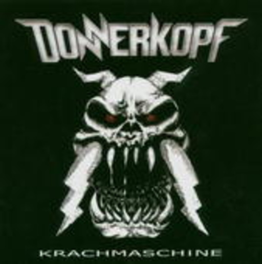 Donnerkopf – Krachmaschine