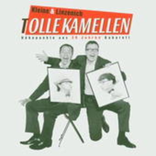 Kleine & Linzenich – Olle Kamellen