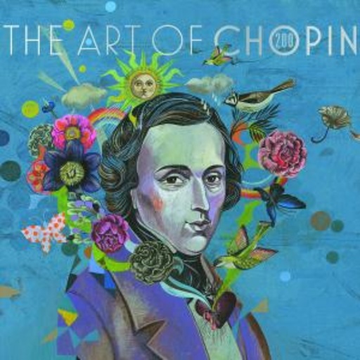 Lang Lang – The Art Of Chopin