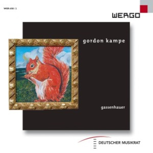 Radio Sinfonieorchester Stuttgart des SWR – Gassenhauer