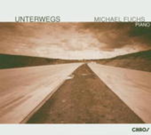 Michael Fuchs – Unterwegs