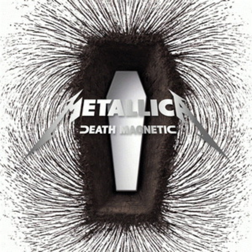Löst die Erfolgserwartungen ein: "Death Magnetic" von Metallica