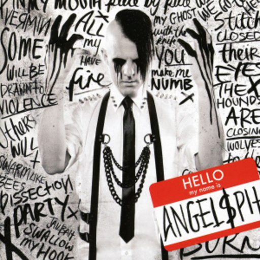 Angelspit – Hello My Name Is