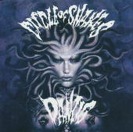 Danzig – Circle Of Snakes