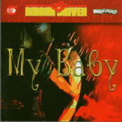 Diverse – My Baby (Riddim Driven)