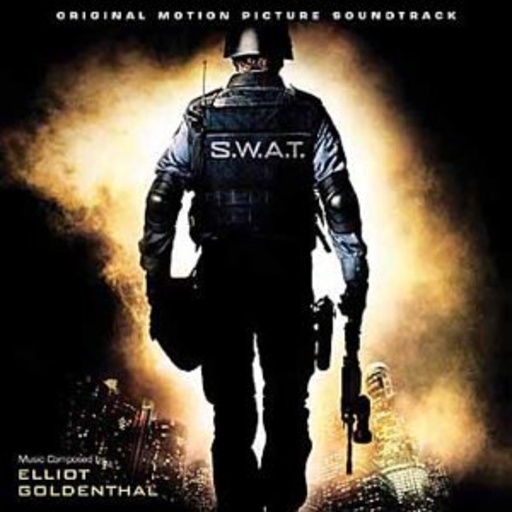 S.W.A.T – Die Spezialeinheit