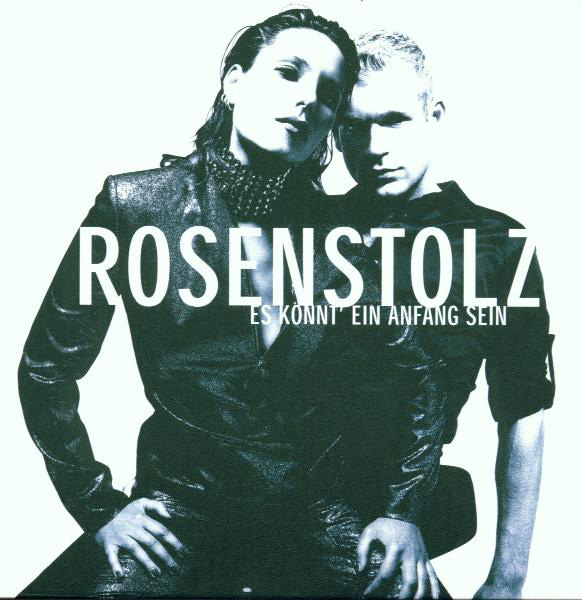Rosenstolz – Es könnt' ein Anfang sein (Digipak)