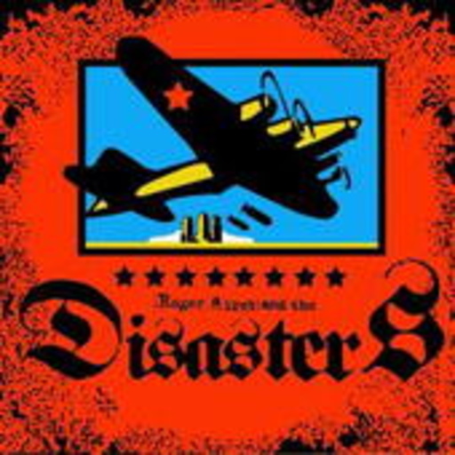 Roger Miret & The Disasters – Roger Miret & The Disasters