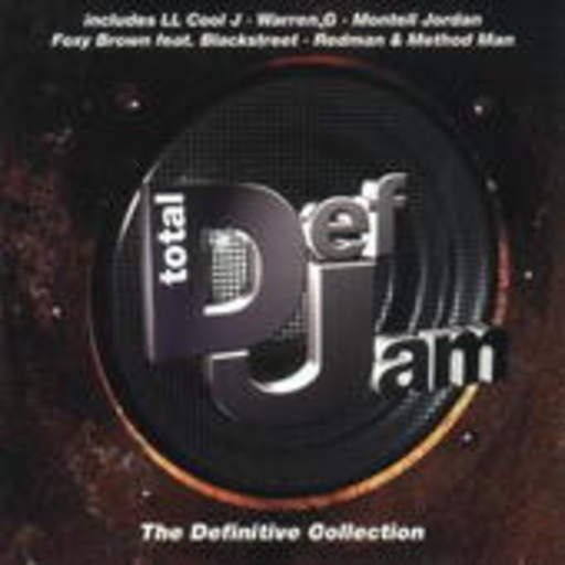 Diverse – Total Def Jam