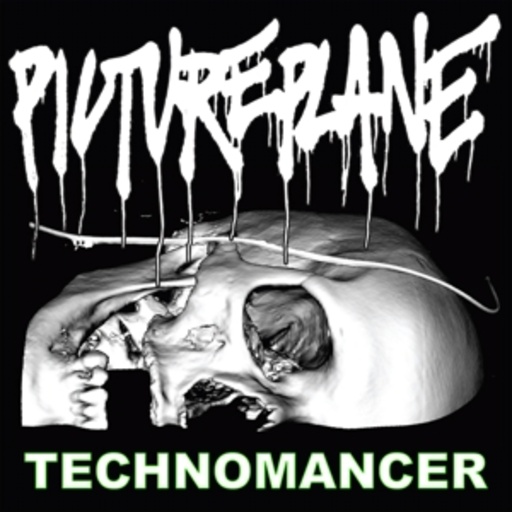 Pictureplane – Technomancer