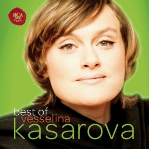 Vesselina Kasarova – Best Of