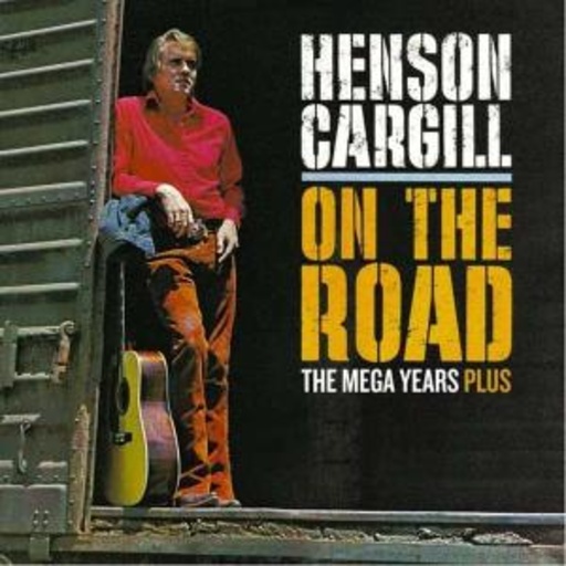 Diverse – On The Road - The Mega Years