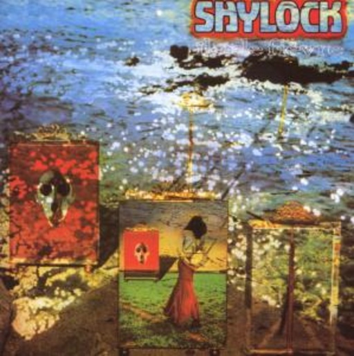 Shylock – Ile De Fièvre