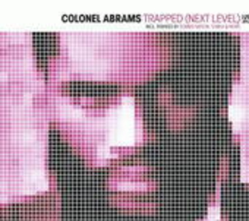 Colonel Abrams – Trapped (Next Level)