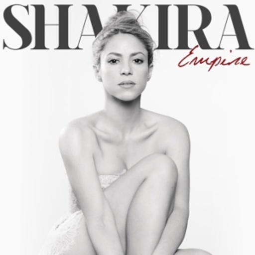 Shakira – Empire