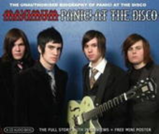 Panic! At The Disco – Maximum Panic! At The Disco