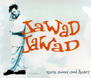 Jawad Jawad – Mrs. Sweet Cool Heart