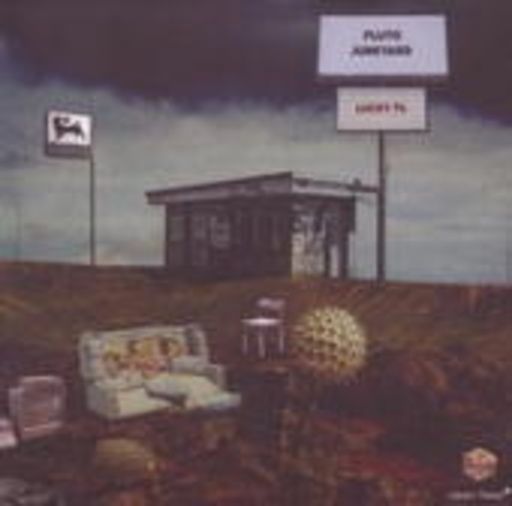 Lucky 7s – Pluto Junkyard