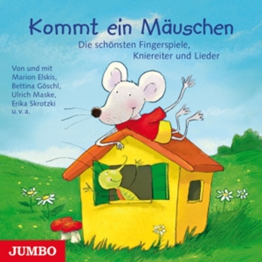 Diverse – Kommt ein Mäuschen
