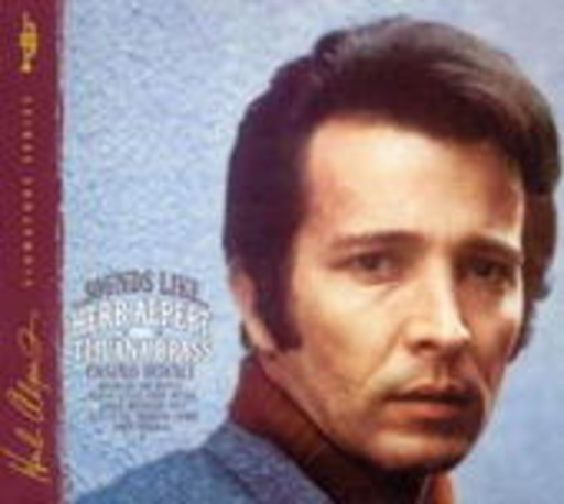 Herb Alpert – Sounds Like