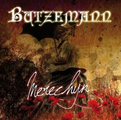 Butzemann – Merechyn