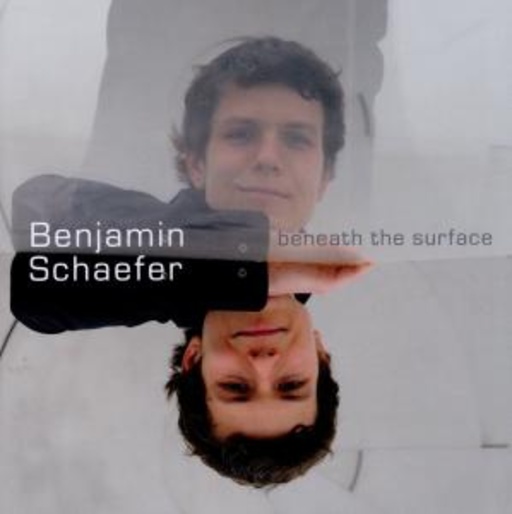 Benjamin Schaefer Trio – Beneath The Surface